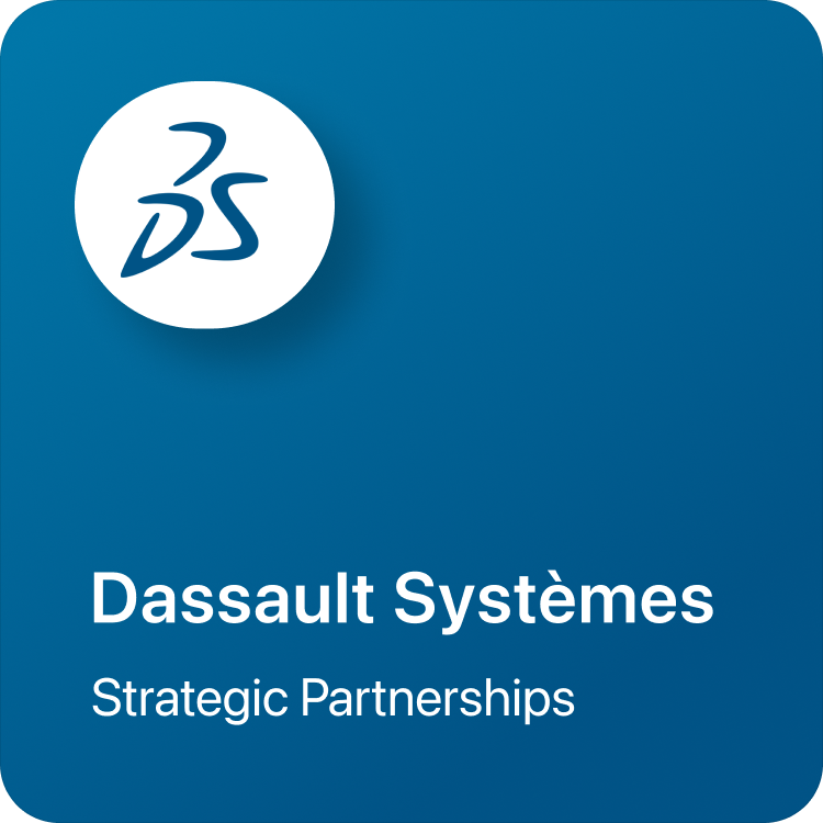 Dassault Systèmes