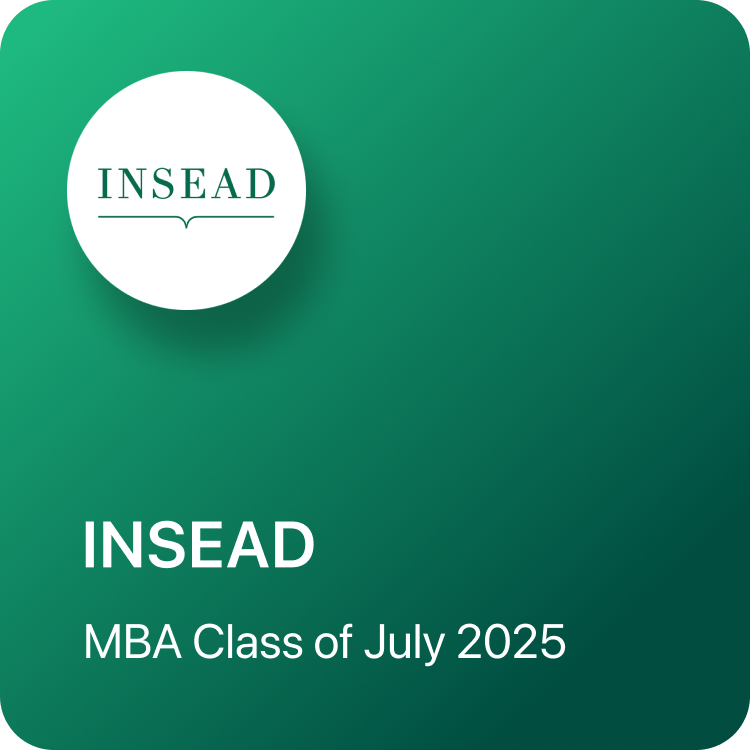 INSEAD